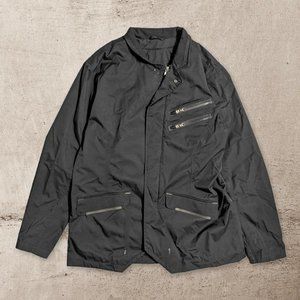 Lululemon Gorpcore / Techwear Water Resistant 2-Way Blazer Jacket